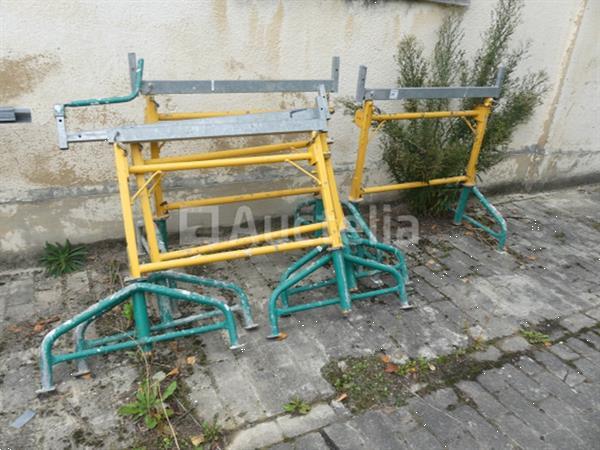 Grote foto 5 macc bouwschragen doe het zelf en verbouw onderdelen en accessoires