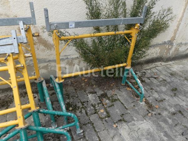 Grote foto 5 macc bouwschragen doe het zelf en verbouw onderdelen en accessoires