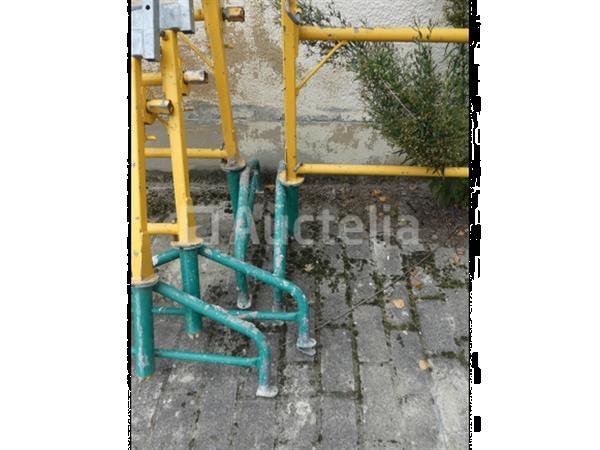 Grote foto 5 macc bouwschragen doe het zelf en verbouw onderdelen en accessoires