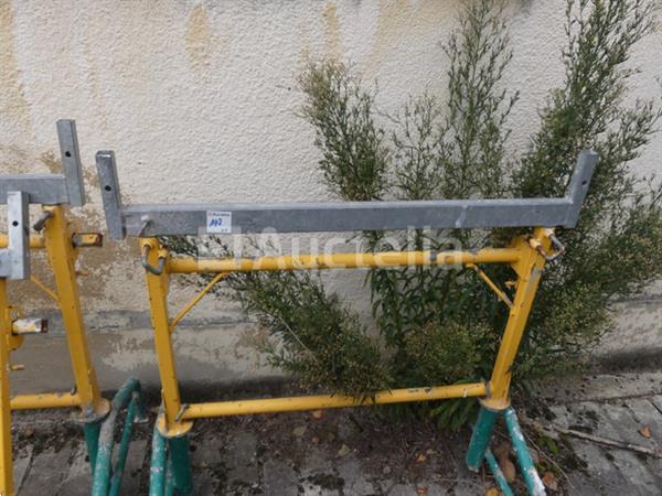Grote foto 5 macc bouwschragen doe het zelf en verbouw onderdelen en accessoires