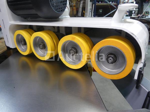 Grote foto martin t27 flex kantelas freesmachine doe het zelf en verbouw ijzerwaren en bevestigingsmiddelen