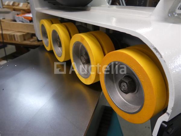 Grote foto martin t27 flex kantelas freesmachine doe het zelf en verbouw ijzerwaren en bevestigingsmiddelen