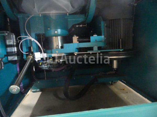 Grote foto martin t27 flex kantelas freesmachine doe het zelf en verbouw ijzerwaren en bevestigingsmiddelen