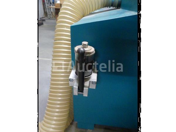 Grote foto martin t27 flex kantelas freesmachine doe het zelf en verbouw ijzerwaren en bevestigingsmiddelen