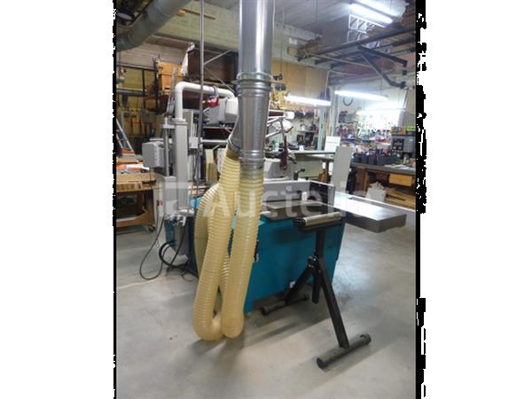 Grote foto martin t27 flex kantelas freesmachine doe het zelf en verbouw ijzerwaren en bevestigingsmiddelen