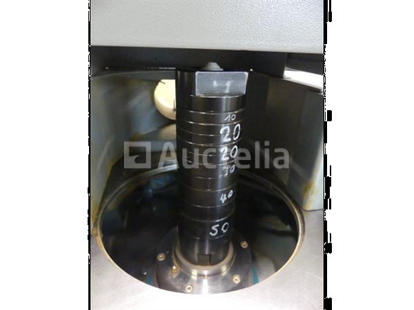 Grote foto martin t27 flex kantelas freesmachine doe het zelf en verbouw ijzerwaren en bevestigingsmiddelen