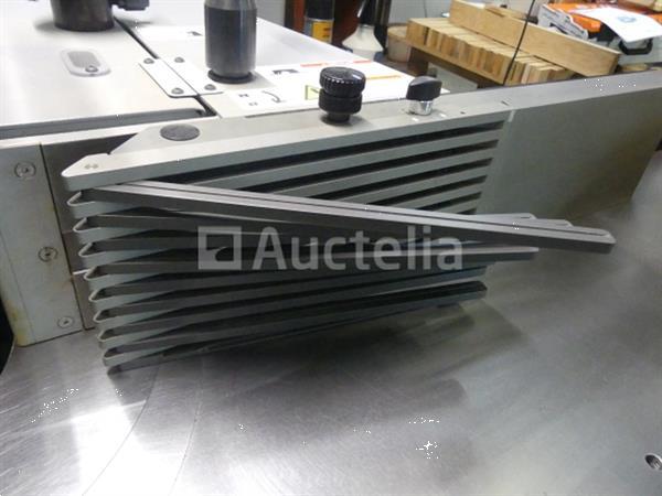 Grote foto martin t27 flex kantelas freesmachine doe het zelf en verbouw ijzerwaren en bevestigingsmiddelen