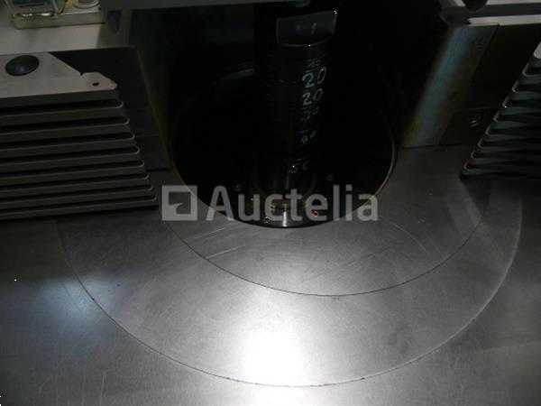 Grote foto martin t27 flex kantelas freesmachine doe het zelf en verbouw ijzerwaren en bevestigingsmiddelen