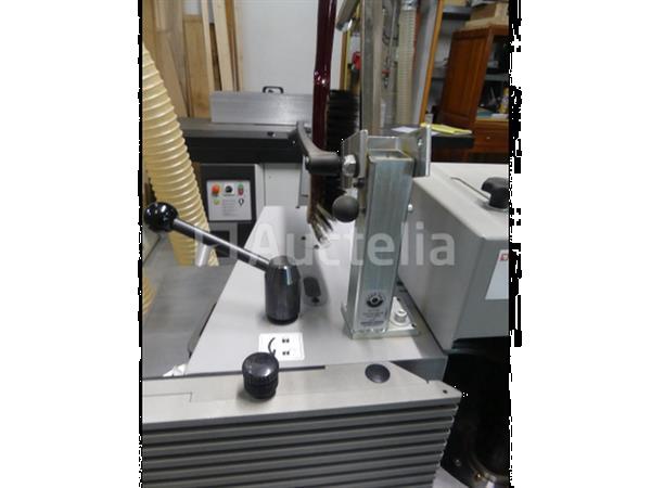 Grote foto martin t27 flex kantelas freesmachine doe het zelf en verbouw ijzerwaren en bevestigingsmiddelen