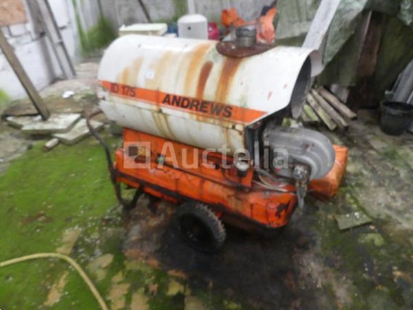 Grote foto andrews id175 hitte kanon tuin en terras overige tuin en terras