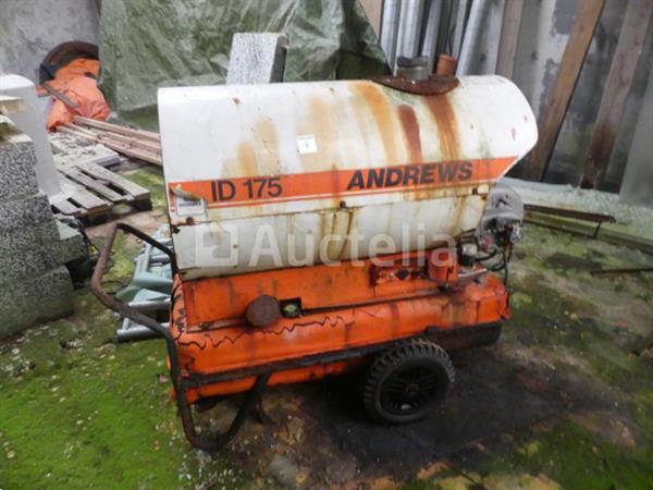 Grote foto andrews id175 hitte kanon tuin en terras overige tuin en terras