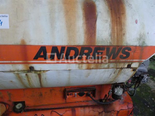 Grote foto andrews id175 hitte kanon tuin en terras overige tuin en terras
