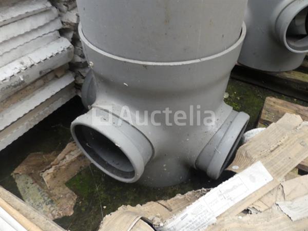 Grote foto 2 mangaten doe het zelf en verbouw onderdelen en accessoires