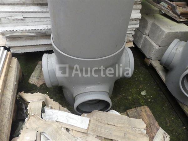 Grote foto 2 mangaten doe het zelf en verbouw onderdelen en accessoires