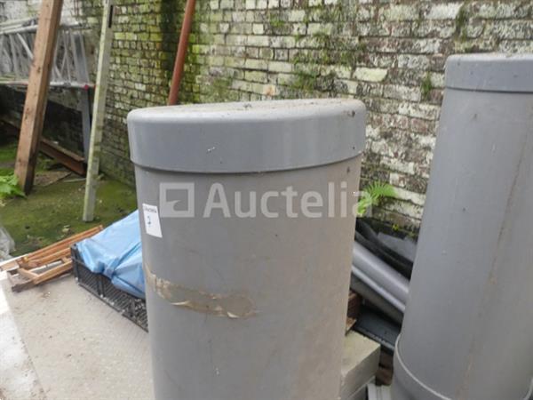 Grote foto 2 mangaten doe het zelf en verbouw onderdelen en accessoires