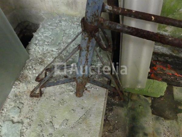 Grote foto 2 schragen om te bouwen doe het zelf en verbouw onderdelen en accessoires