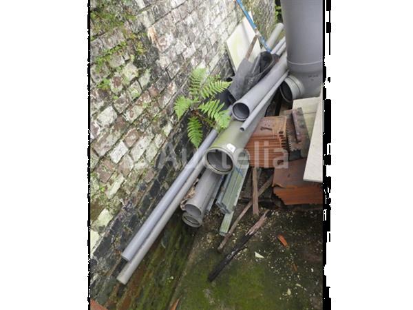 Grote foto fittingen pvc buisbalans doe het zelf en verbouw onderdelen en accessoires