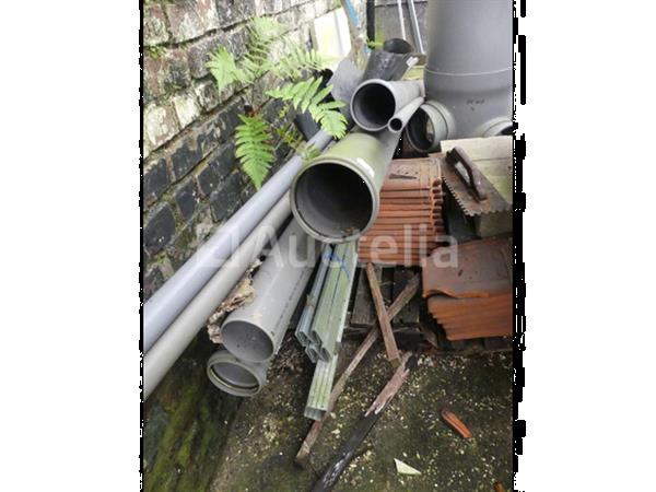 Grote foto fittingen pvc buisbalans doe het zelf en verbouw onderdelen en accessoires