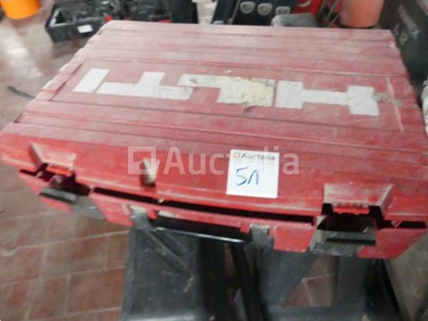 Grote foto 2 hilti elektrisch gereedschap doe het zelf en verbouw gereedschappen en machines