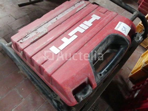 Grote foto 2 hilti elektrisch gereedschap doe het zelf en verbouw gereedschappen en machines