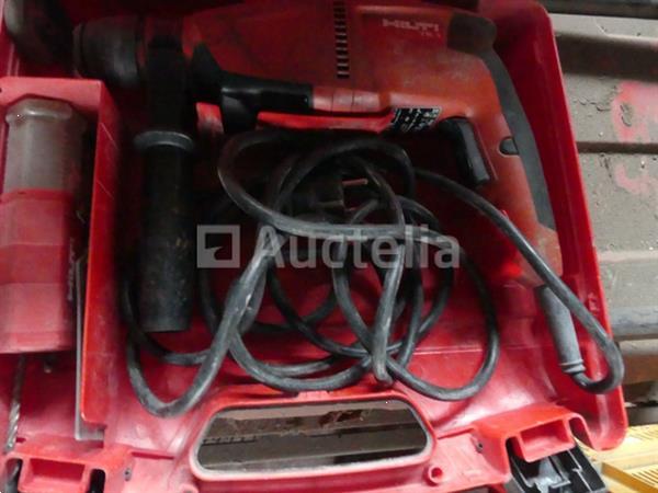 Grote foto 2 hilti elektrisch gereedschap doe het zelf en verbouw gereedschappen en machines