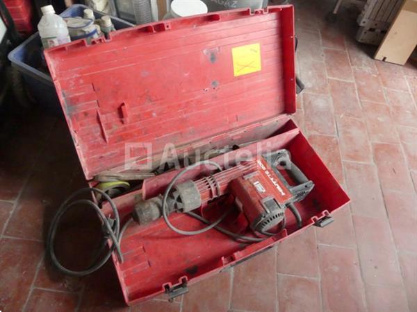 Grote foto hilti te805 versnipperaar doe het zelf en verbouw gereedschappen en machines