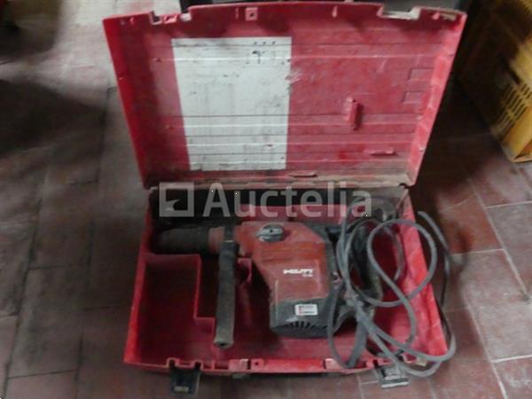 Grote foto hilti te56 versnipperaar doe het zelf en verbouw gereedschappen en machines