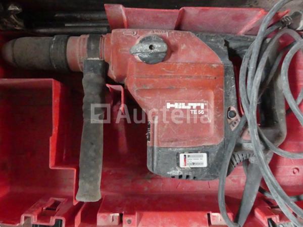 Grote foto hilti te56 versnipperaar doe het zelf en verbouw gereedschappen en machines