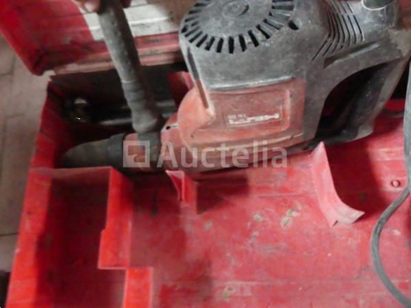 Grote foto hilti te56 versnipperaar doe het zelf en verbouw gereedschappen en machines