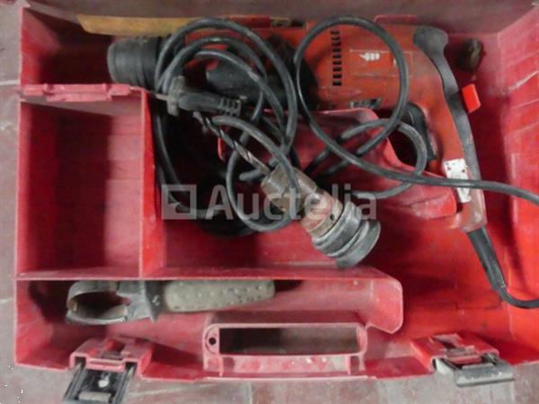 Grote foto 2 hilti elektrisch gereedschap doe het zelf en verbouw gereedschappen en machines