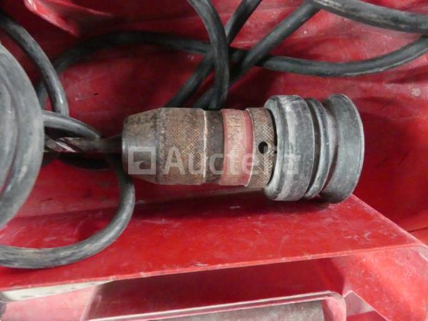 Grote foto 2 hilti elektrisch gereedschap doe het zelf en verbouw gereedschappen en machines