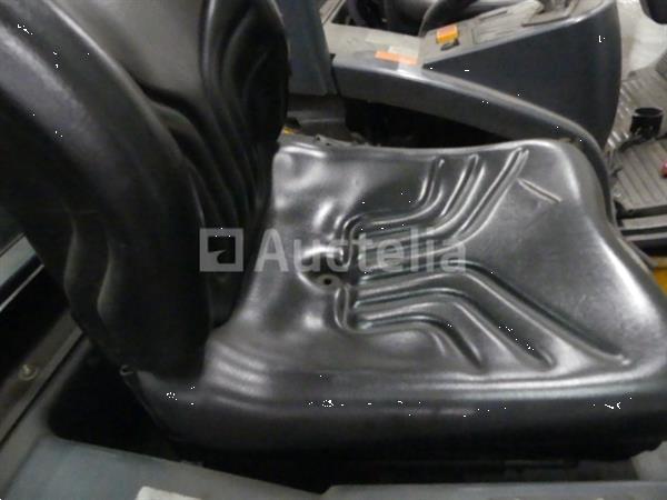 Grote foto 2 jungheinrich tfg20a gas vorkheftrucks agrarisch heftrucks