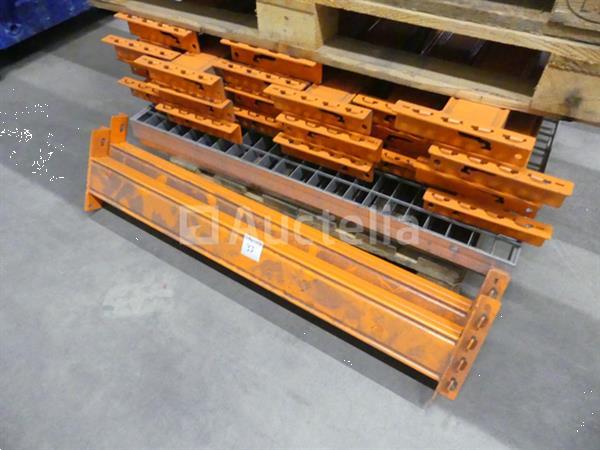 Grote foto 22 metalen rekgeleiders doe het zelf en verbouw hefwerktuigen