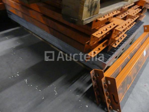 Grote foto 22 metalen rekgeleiders doe het zelf en verbouw hefwerktuigen