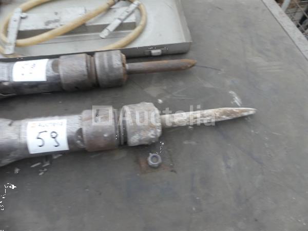 Grote foto 3 pneumatische hakselaars doe het zelf en verbouw gereedschappen en machines