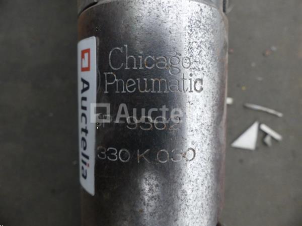 Grote foto 3 pneumatische hakselaars doe het zelf en verbouw gereedschappen en machines