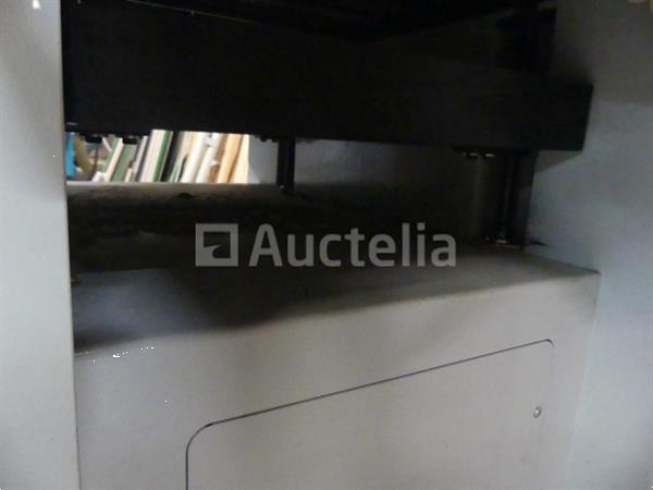 Grote foto cmh ad530 ce schaafmachine jointer doe het zelf en verbouw ijzerwaren en bevestigingsmiddelen