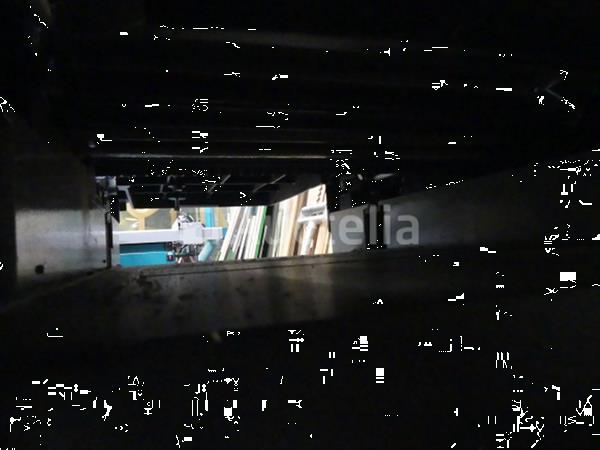 Grote foto cmh ad530 ce schaafmachine jointer doe het zelf en verbouw ijzerwaren en bevestigingsmiddelen