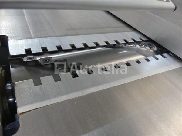 Grote foto cmh ad530 ce schaafmachine jointer doe het zelf en verbouw ijzerwaren en bevestigingsmiddelen