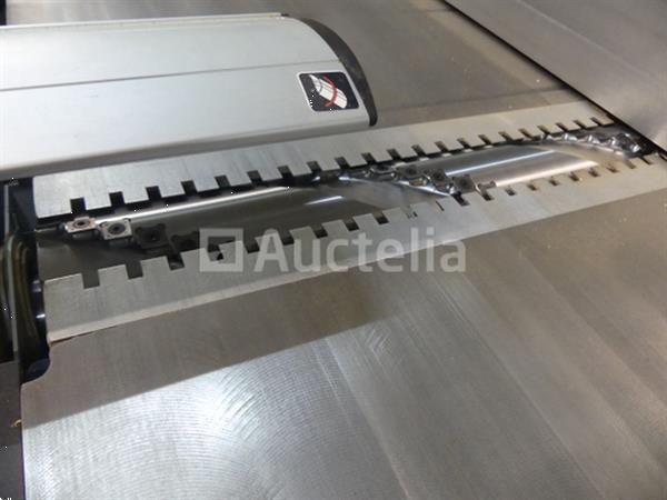 Grote foto cmh ad530 ce schaafmachine jointer doe het zelf en verbouw ijzerwaren en bevestigingsmiddelen