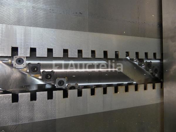 Grote foto cmh ad530 ce schaafmachine jointer doe het zelf en verbouw ijzerwaren en bevestigingsmiddelen