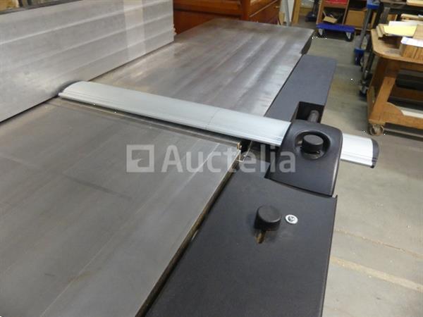 Grote foto cmh ad530 ce schaafmachine jointer doe het zelf en verbouw ijzerwaren en bevestigingsmiddelen