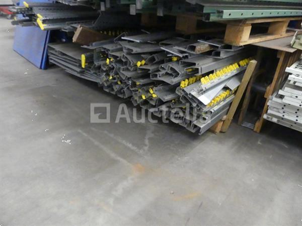 Grote foto planken doe het zelf en verbouw hefwerktuigen