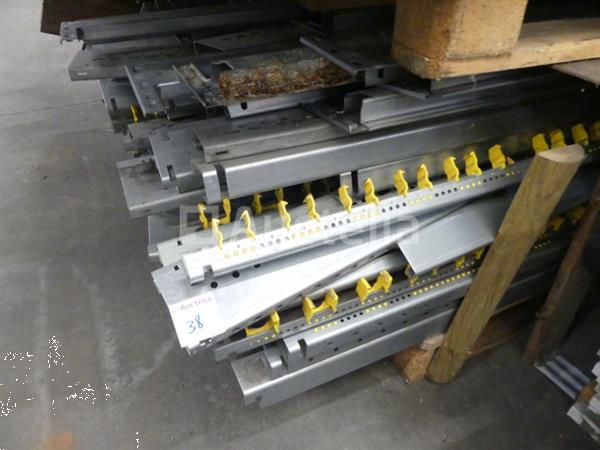 Grote foto planken doe het zelf en verbouw hefwerktuigen