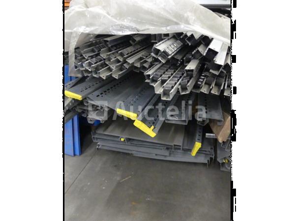 Grote foto planken doe het zelf en verbouw hefwerktuigen