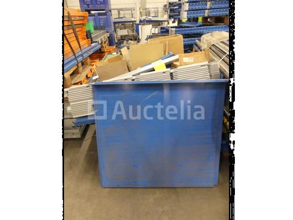 Grote foto planken doe het zelf en verbouw hefwerktuigen