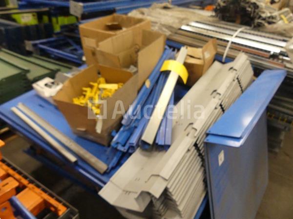 Grote foto planken doe het zelf en verbouw hefwerktuigen