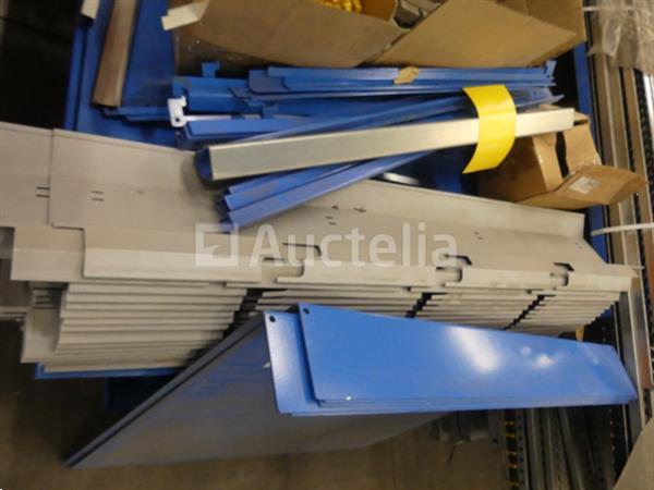 Grote foto planken doe het zelf en verbouw hefwerktuigen