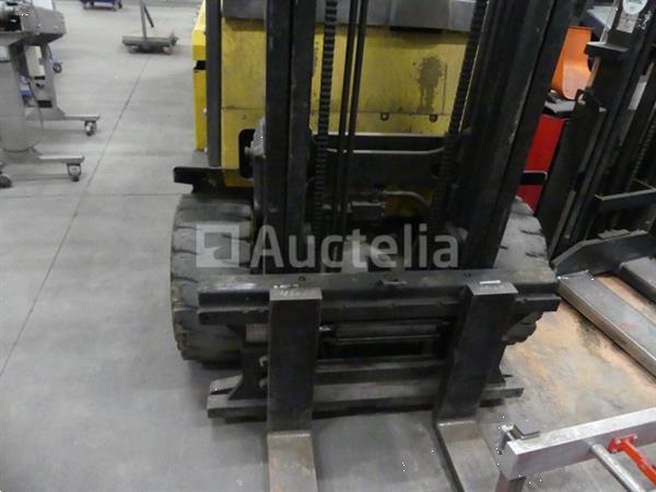 Grote foto yale erp25alfv2145 vorkheftruck agrarisch heftrucks