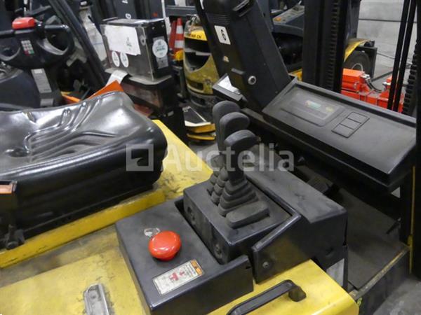 Grote foto yale erp25alfv2145 vorkheftruck agrarisch heftrucks